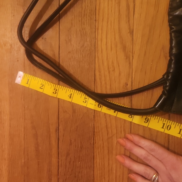 Gucci leather bag - Picture 11 of 11